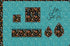 3164 - Enchanted Fall Leaves & Mushrooms